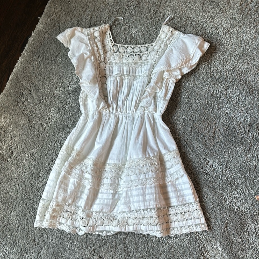 Such a pretty dress